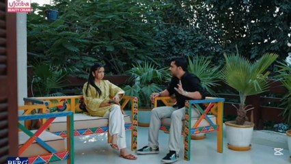 Judwaa episode 42 🔥 Aina Asif