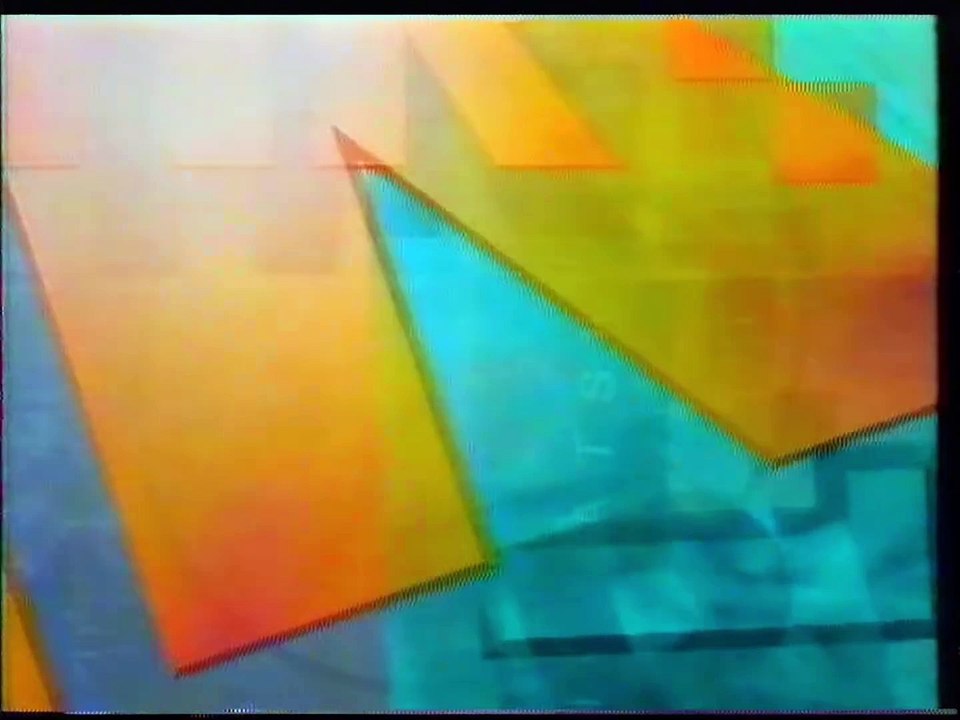 HRT 1 15.03.1994. - Servisne informacije - video Dailymotion