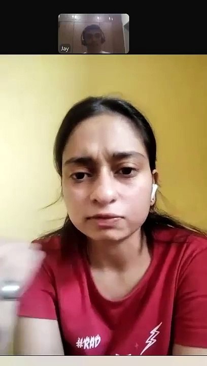 Podcast with an Amazing YouTube Creator   Inspiring Journey of a Himachali Girl