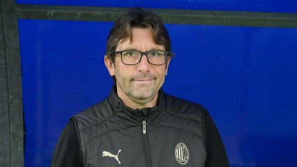 Lazio-Milan: le reazioni rossonere