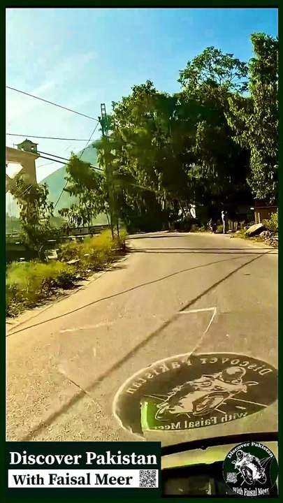 Complete Videos https://www.youtube.com/@DiscoverTheWorldWithFaisalMeer