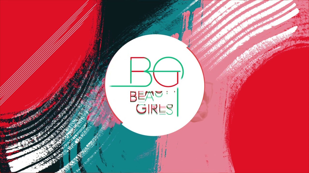 Beauty girls