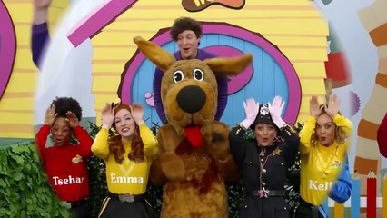 The Wiggles Wiggle Your Ears 2021...mp4