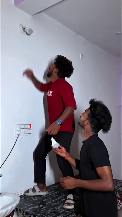 Home Electrician 😅😅😂