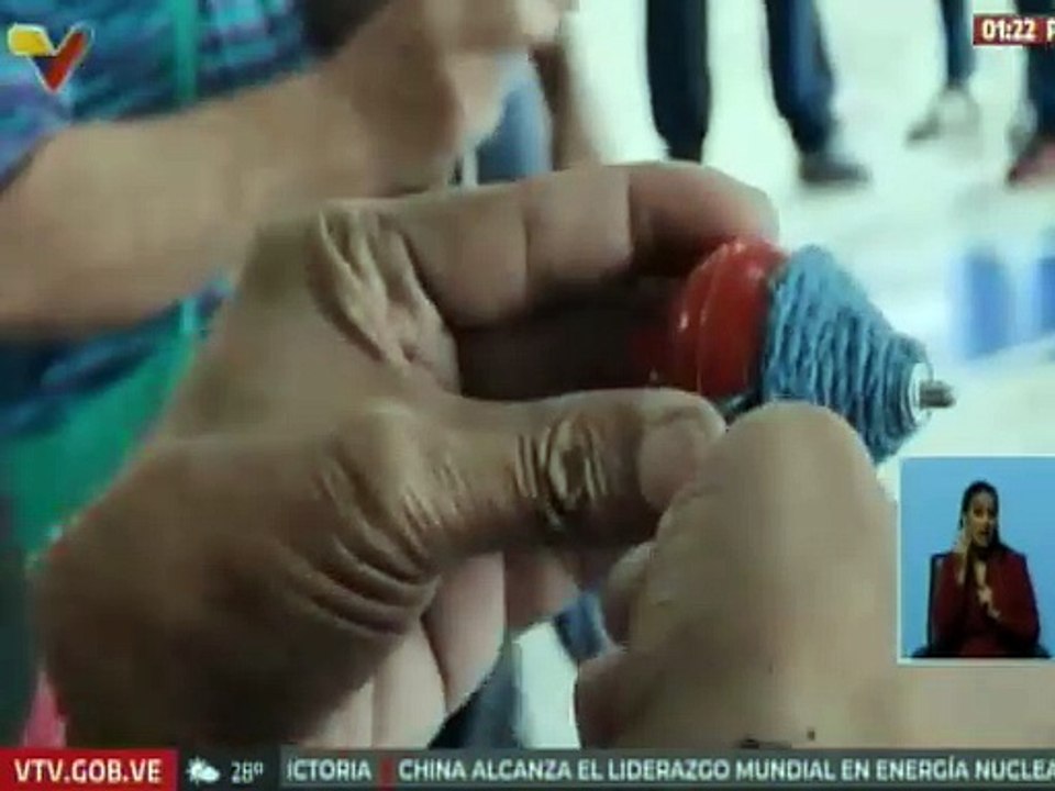 Organizaciones culturales de Caracas impulsan el resurgir de juegos y manifestaciones tradicionales