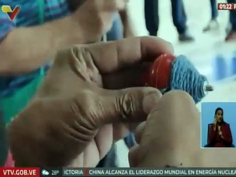 Organizaciones culturales de Caracas impulsan el resurgir de juegos y manifestaciones tradicionales