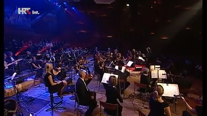 Tereza Kesovija - Još se srce umorilo nije (2010.)