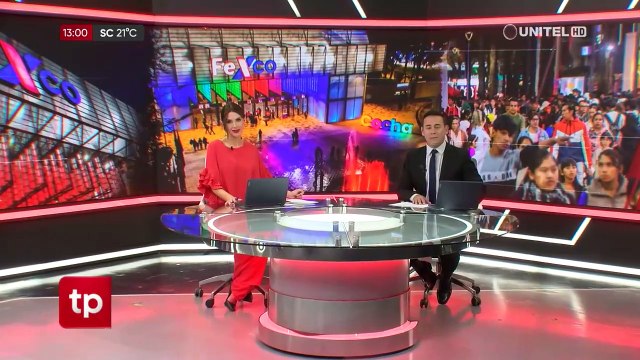 Arrancó la Rueda de Negocios de la Fexco 2025, se apunta a superar los $us 50 millones en intenciones de negocio