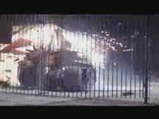 Batman begins bande-annonce