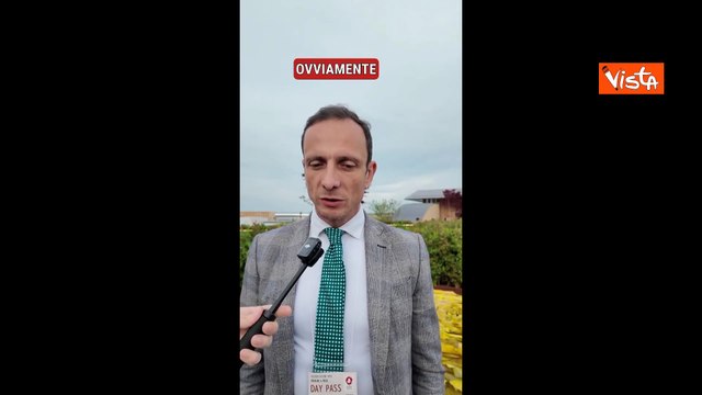 Expo Osaka, Fedriga: Vetrina mondiale per il Friuli Venezia Giulia