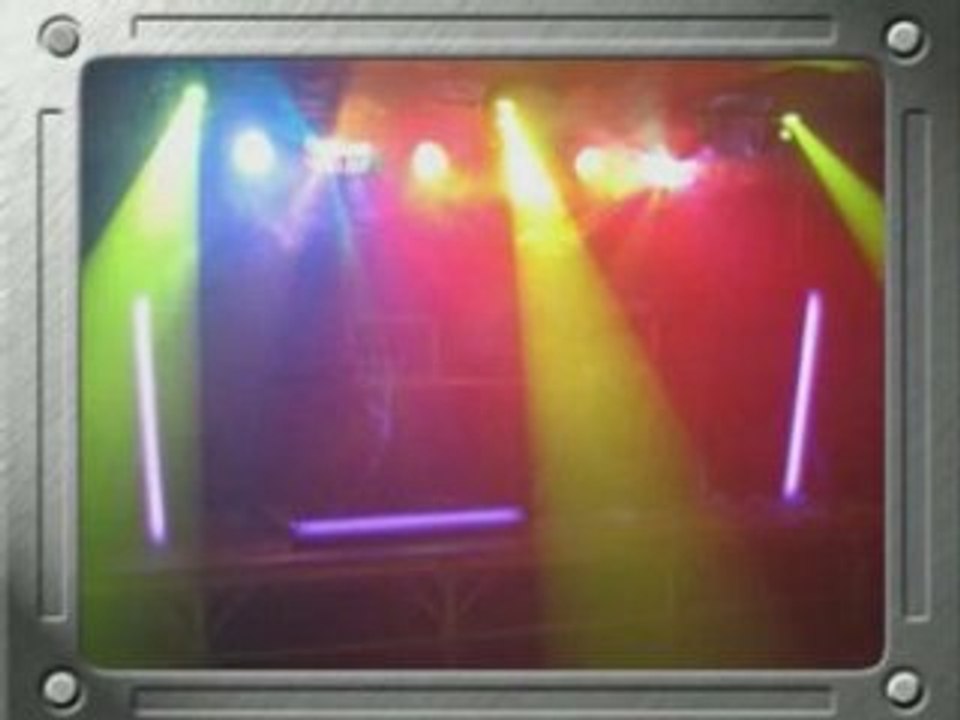 Présentation de Light Anima Son