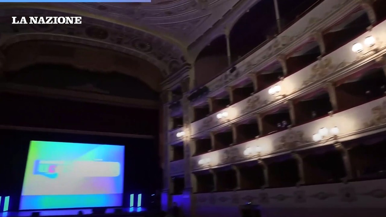 Giuli: "Pergola, scelte frettolose"