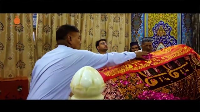 Abdullah Shah Ghazi | biography Abdullah Shah Ghazi | History Abdullah Shah Ghazi |عبدالله شاہ غازی