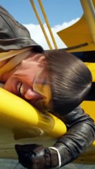 'Seeing it on IMAX, it invests you in that world. This is cinema.' - Tom CruiseExperience every moment of #MissionImpossible - The Final Reckoning in the most immersive format possible starting May 22.