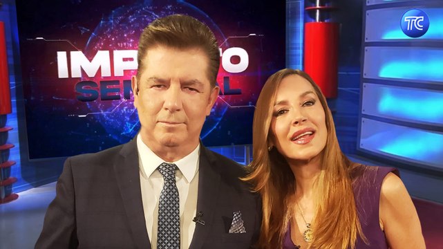 Impacto Semanal | Sismo sacudió Esmeraldas: Hay numerosos afectados y varias viviendas con daños graves