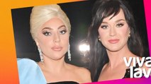 Lady Gaga y Katy Perry conquistan CDMX con sus tour