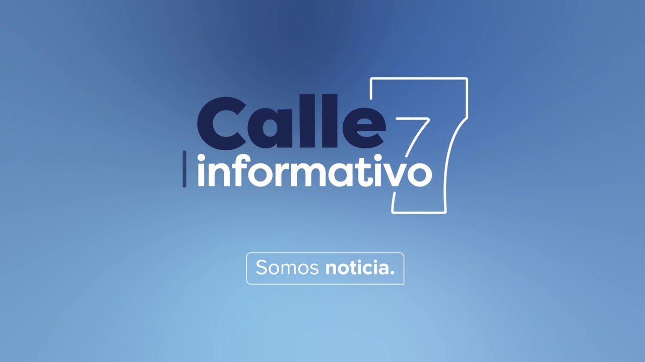Calle 7, 28 abril 2025