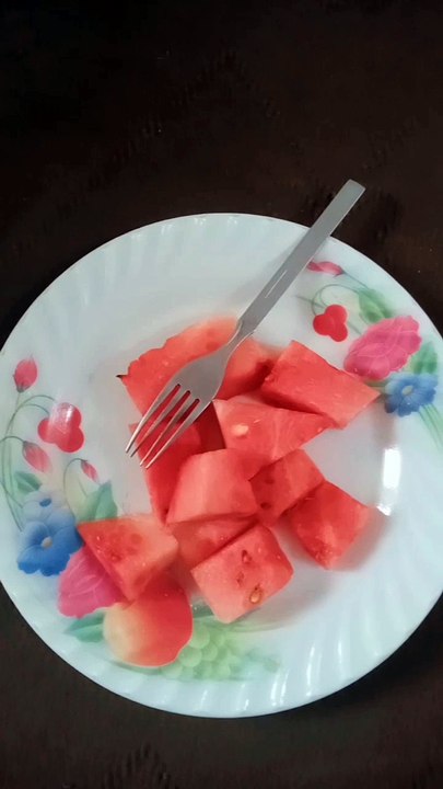 Watermelon 🍉