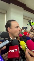 Manolo Jiménez: “Intervendrá el Ejército Mexicano, Gobierno Estatal y Federal en Torreón”