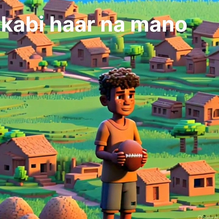 Kabi har mat mano