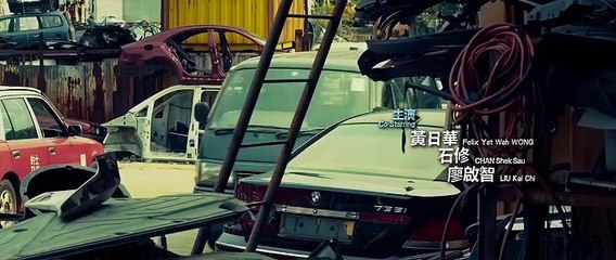 [ENG SUB] Shock Wave 《拆弹专家》 2017 Watch HD | Full Movie | Cantonese | Hong Kong