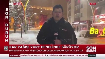 TRT 'Personelimiz değil' demişti I CHP'li Halıcı, canlı yayın görüntülerini paylaştı