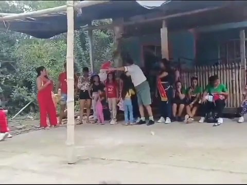 Elle a un pouvoir qu'elle ne connaissait pas... eux non plus