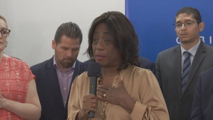 Ministra de Educación hace llamado a retomar las clases este martes