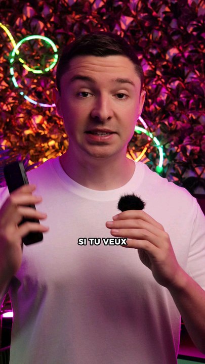 Comment faire pour que la batterie de ton iphone tienne toute la journée ! #astuce #astuces #iphone