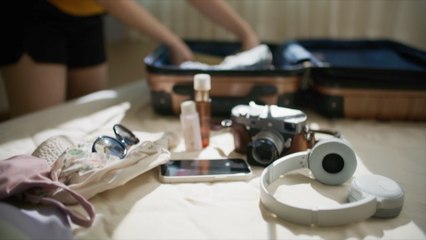 Things You Should Never Pack in Your Checked Luggage