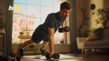 Knowing The Difference Between Overtraining and Working Out Is Key to Your Success