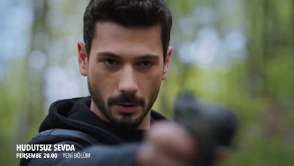 مسلسل حب بلا حدود الحلقة 62 اعلان 2