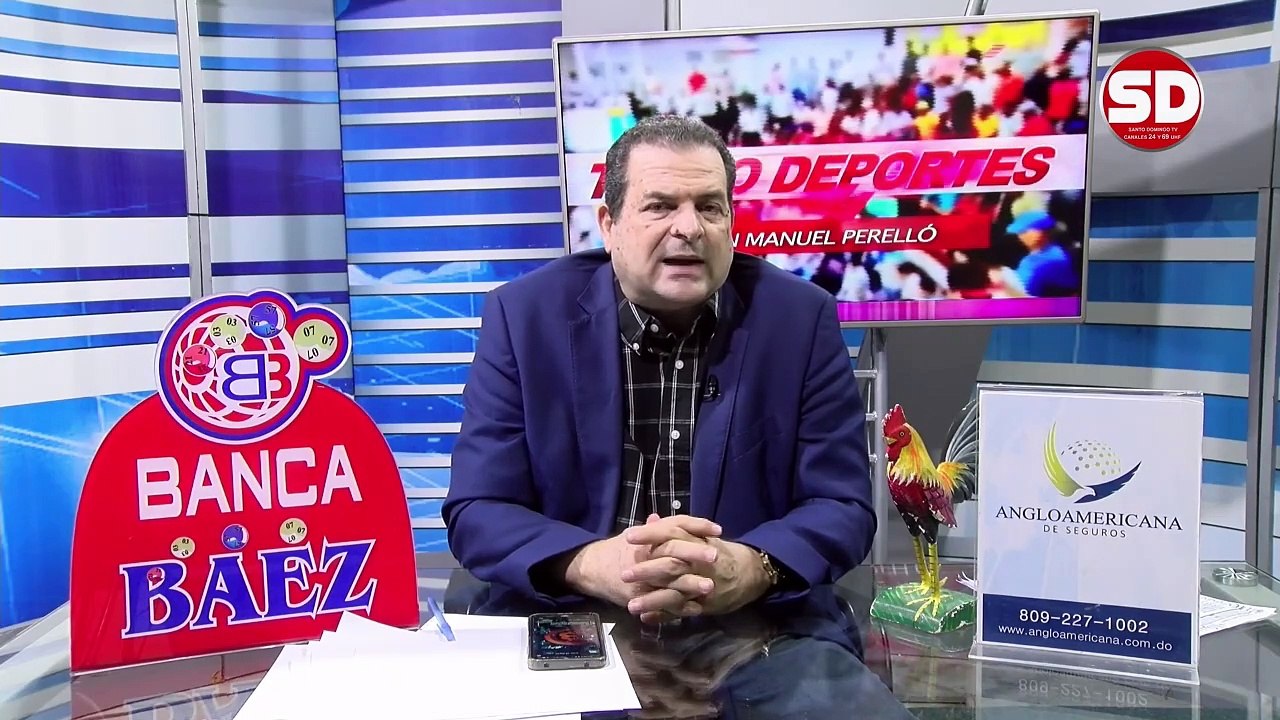 Tecno Deportes 28 de Abril 2025