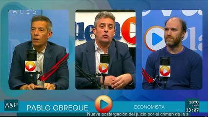 Allica y Prieta - Pablo Obreque