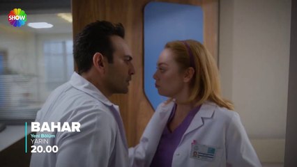 مسلسل بهار الحلقة 44 اعلان 2