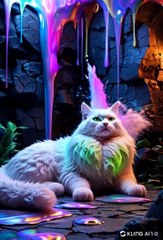 cat are very beautiful