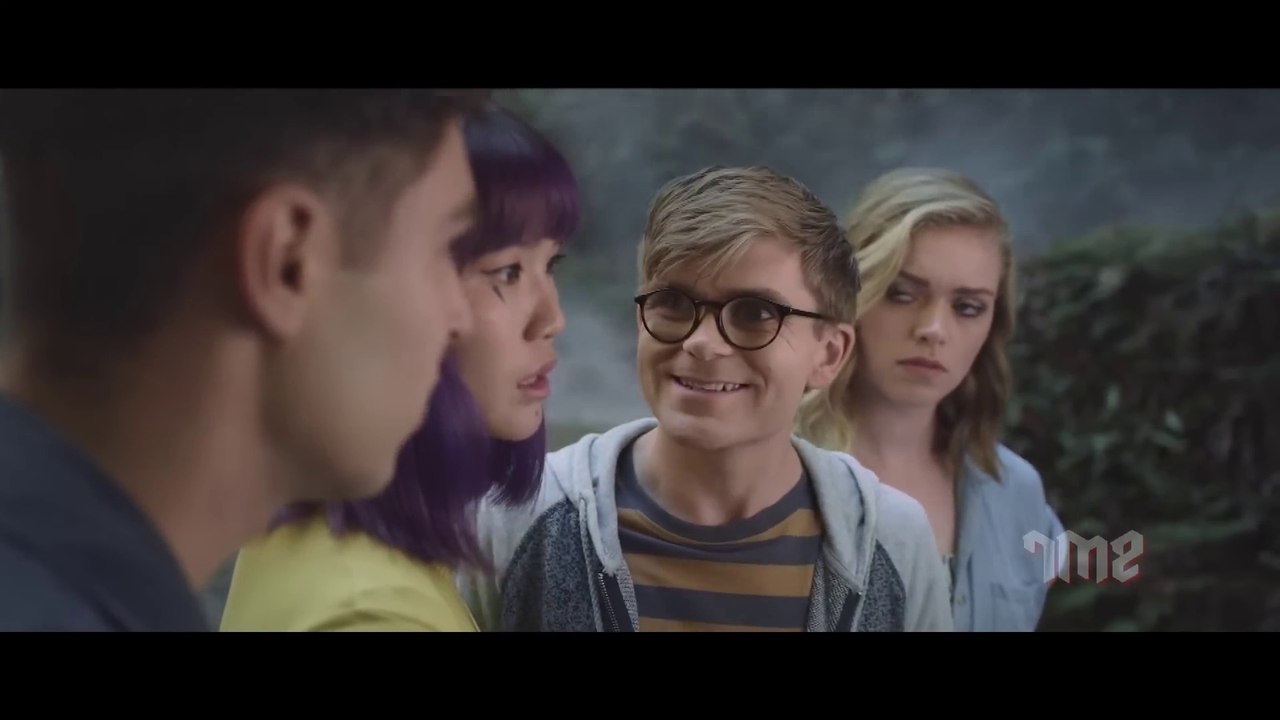 FIVE LEGEND - Full Adventure Fantasy Hollywood Movie In Hindi