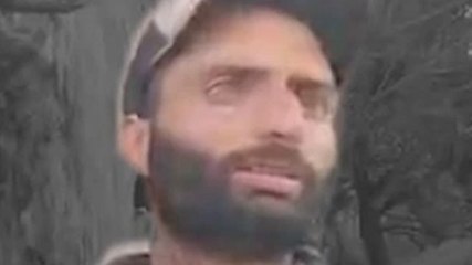 Pahalgam Attack के दौरान लगा रहा था धार्मिक नारे