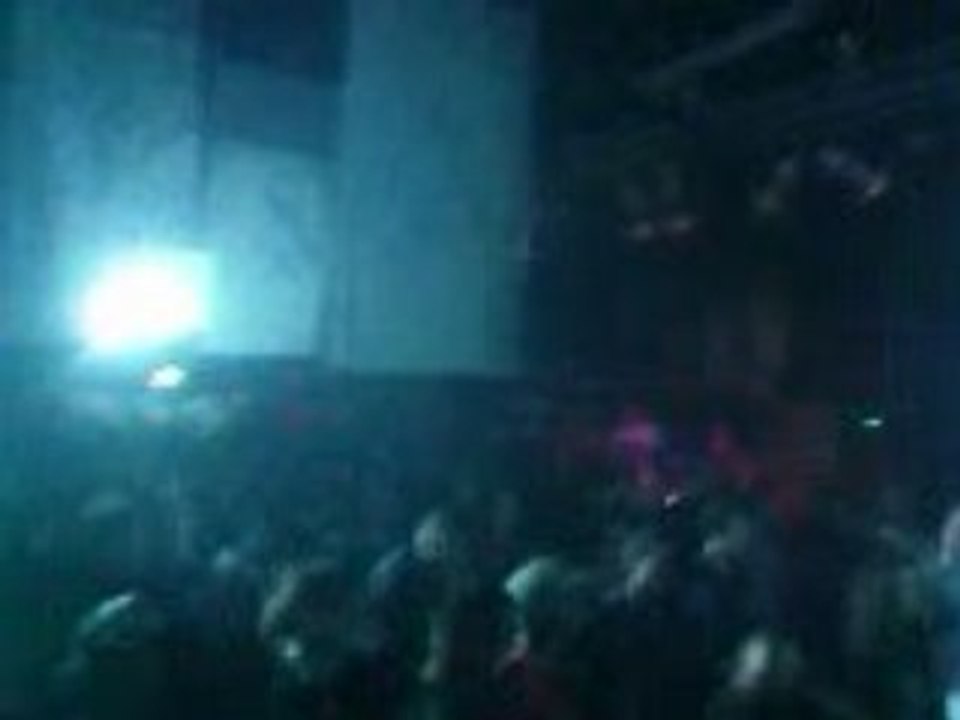 07.05.08 - Koalition Complexe Oméga (salle hardcore)