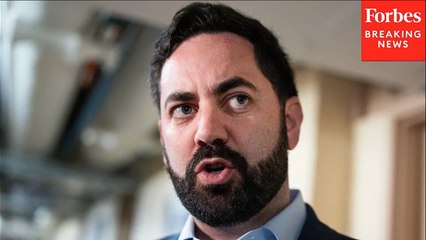 Audience Laughs When Lawler Claims U.S. Is A ‘Strong United Country That Is Rooted In Shared Values’
