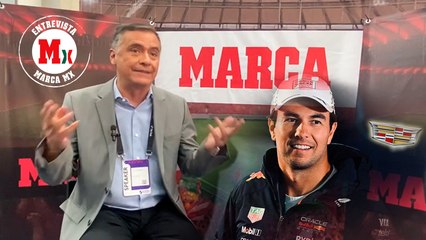 ¿Cadillac ya tiene fecha para presentar a Checo Pérez? Chacho López lanza bombazo en MARCA MX