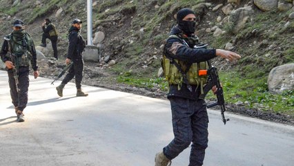 BJP vs Congress on remarks by politicians on Pahalgam terror attack