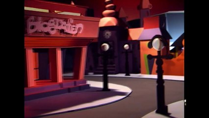 Børne1'erens Melodi Grand Prix 2000 © DRTV