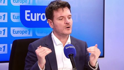 Proportionnelle : «Un bon mode de scrutin, c’est celui qui unit gouvernabilité et de l’autre côté représentativité, il faut essayer de conjuguer les deux au maximum», explique Benjamin Morel