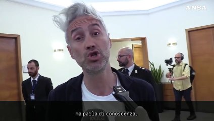 Concerto del Primo maggio, Schettini: "Interroghero' i conduttori in Fisica"