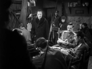 Crépuscule de Gloire ( The Last Command ) - 1928 ( Muet )