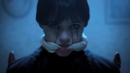 'Merlina' - Avance oficial - Temporada 2