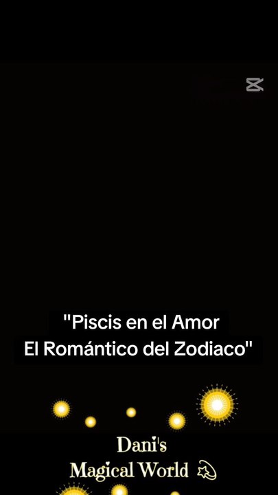 "Piscis en el Amor: El Romántico del Zodiaco" #horoscopo #piscis #Astrología