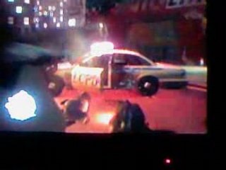GTA IV Gangsta atitude