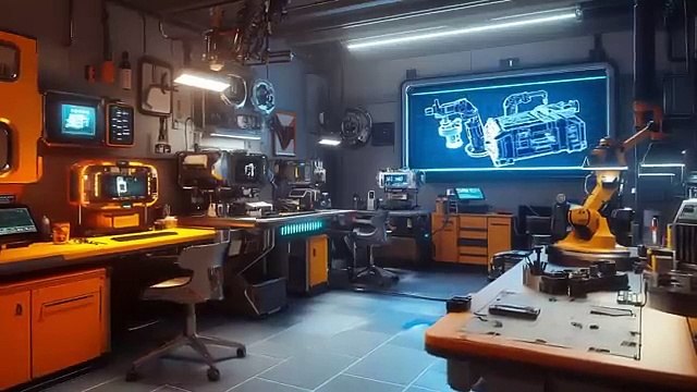 🤖 Hugging Face Unleashes Open-Source AI Robots to Rival Tesla's Optimus! 🚀 | AI Revolution